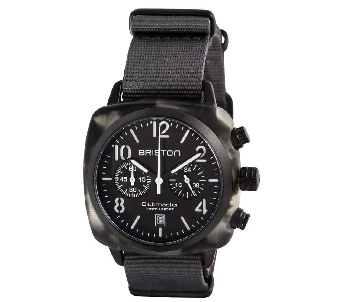 Relógio - CLUBMASTER CLASSIC ACETATE ALPINE