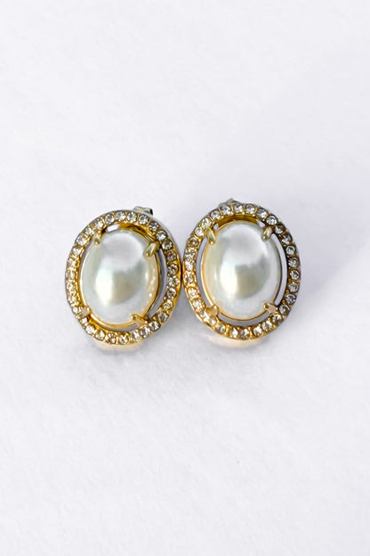 Brincos em aço inoxidável