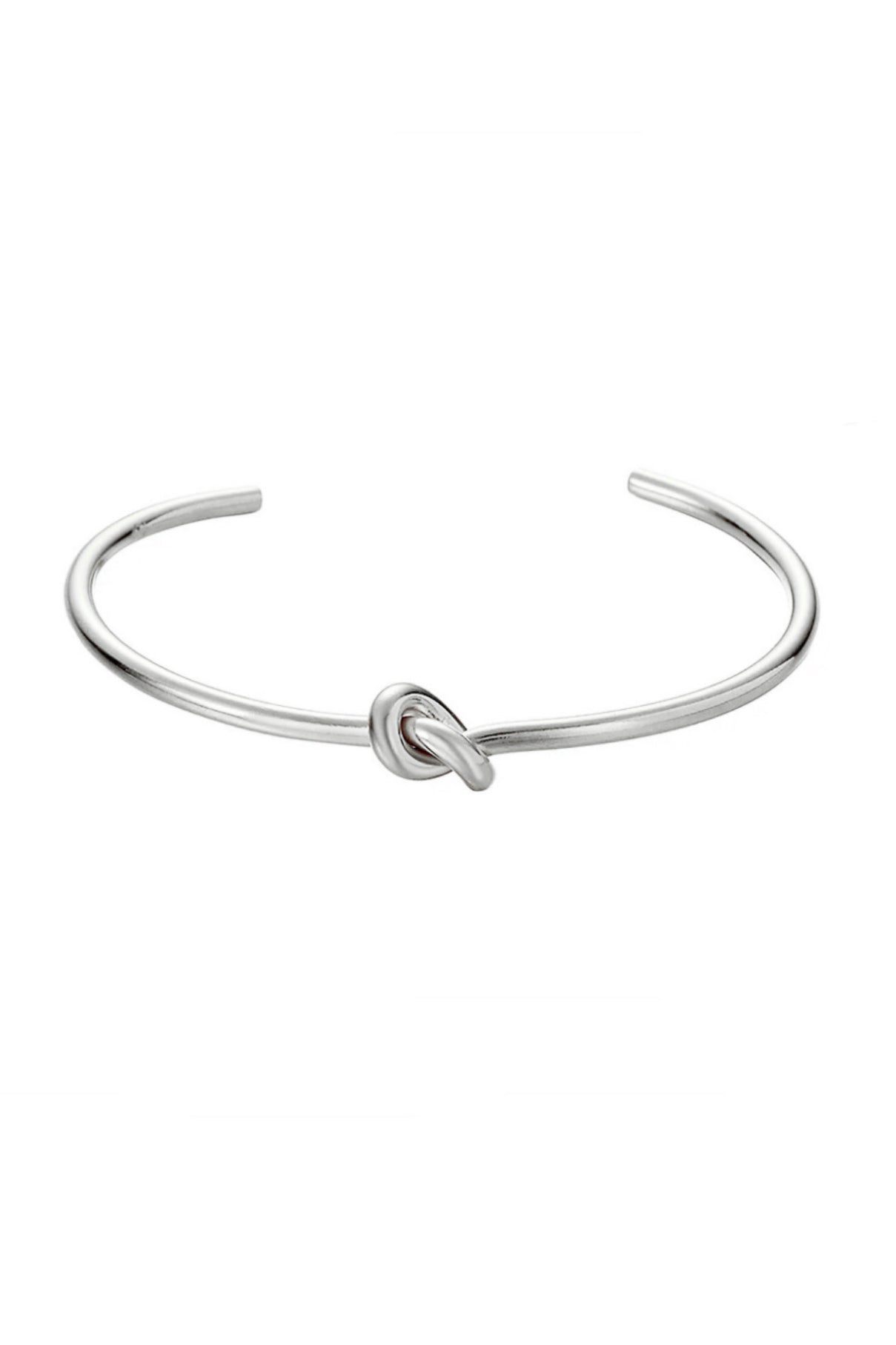 Pulseira em aço inoxidável