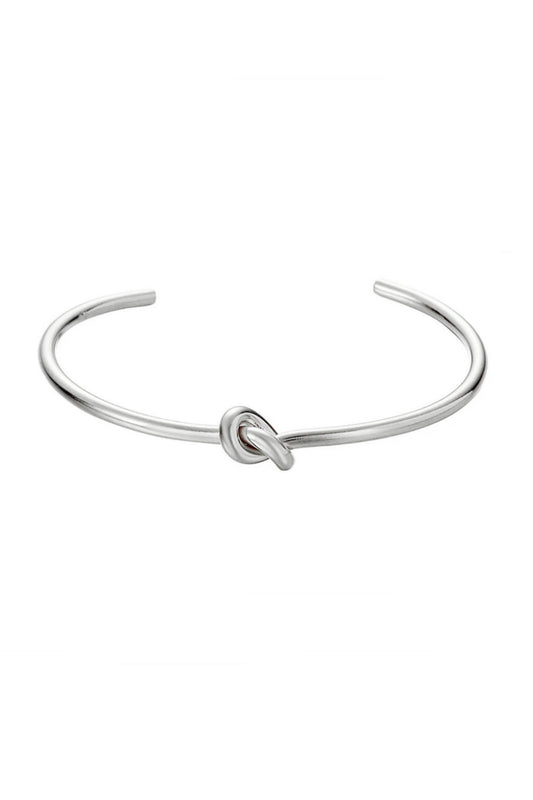 Pulseira em aço inoxidável