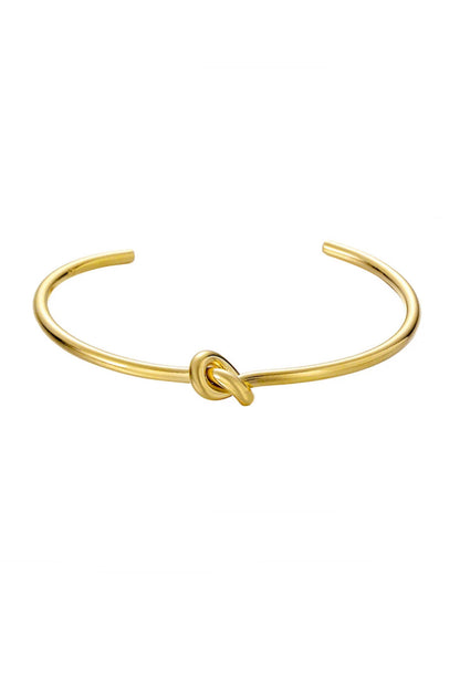 Pulseira em aço inoxidável