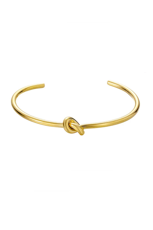 Pulseira em aço inoxidável