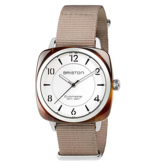 Watch - CLUBMASTER CHIC ACETATE