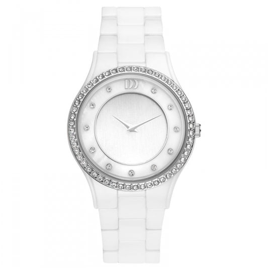 Danish design watch